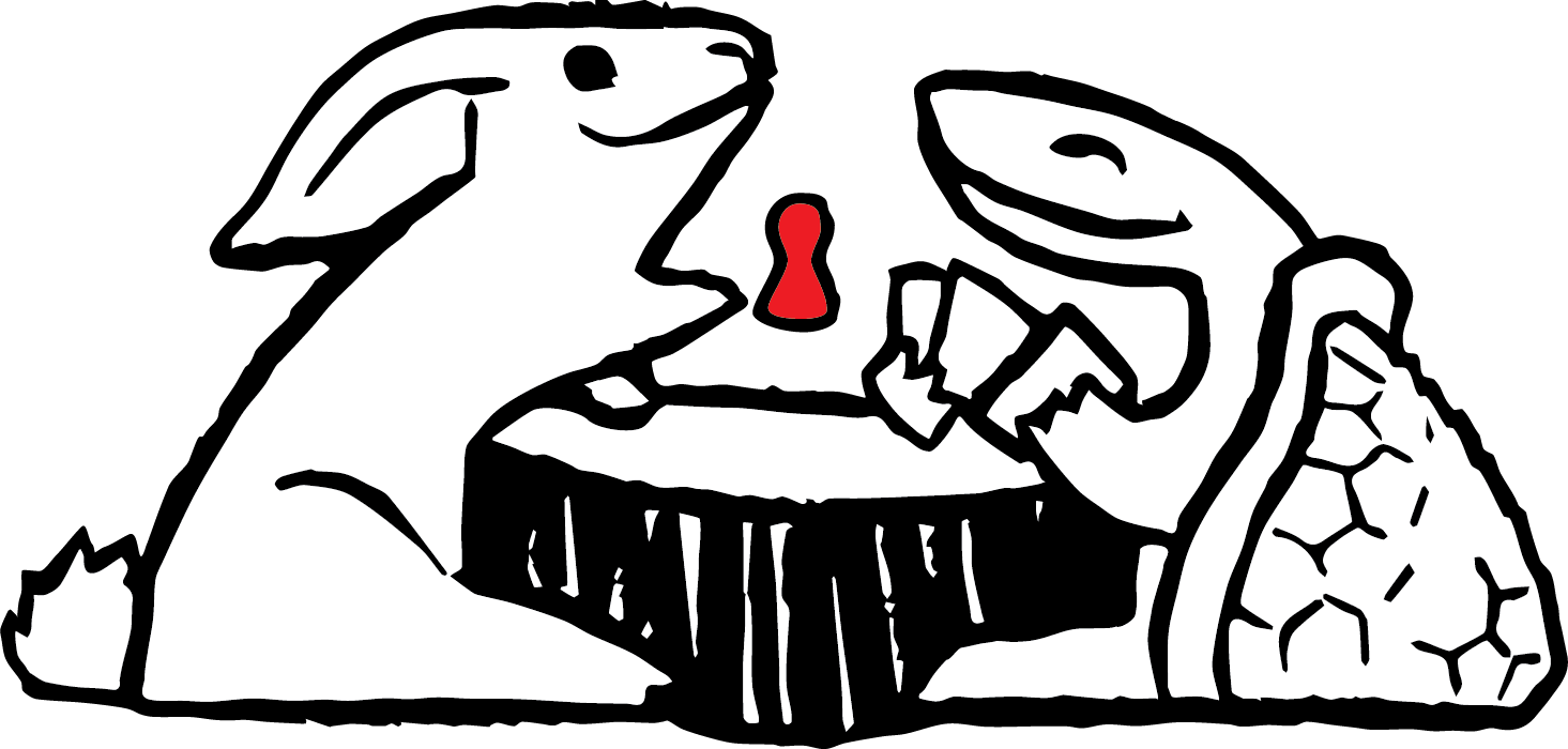 Durdle Games logo