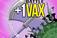 Vax-Button